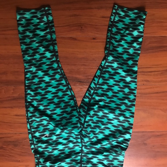 Nike workout leggings - Picture 1 of 3